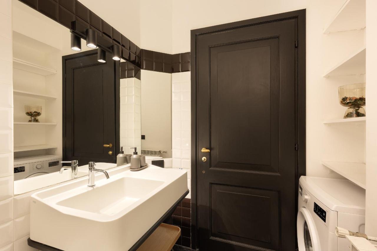 Hl Luxury Duomo Apartment - Via Torino, Montenapoleone Milan Exterior photo