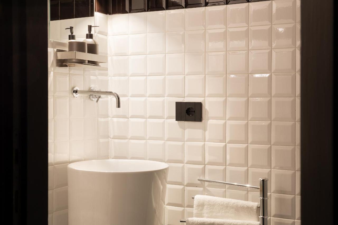 Hl Luxury Duomo Apartment - Via Torino, Montenapoleone Milan Exterior photo