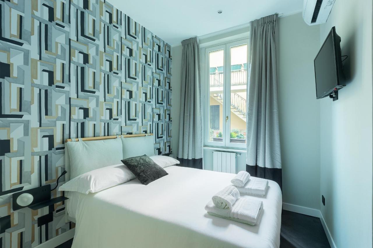 Hl Luxury Duomo Apartment - Via Torino, Montenapoleone Milan Exterior photo